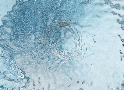 Vichys vulkaniska vatten