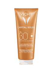 VICHY_CAPITAL_SOLEIL_FRESH_PROTECTIVE_MILK_SPF30