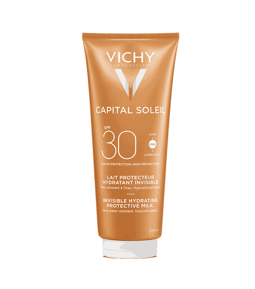 VICHY_CAPITAL_SOLEIL_FRESH_PROTECTIVE_MILK_SPF30