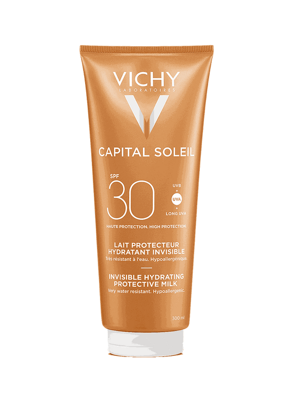 VICHY_CAPITAL_SOLEIL_FRESH_PROTECTIVE_MILK_SPF30