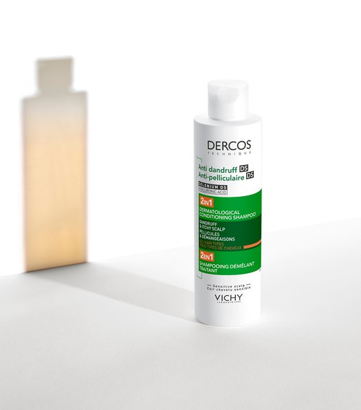 Vichy Dercos Anti Dandruff Ds 2in1 Conditioning Shampoo 3337875902380-Mosaic-2