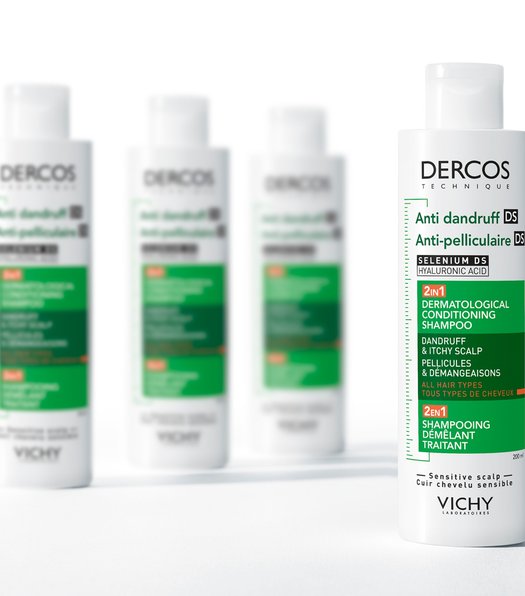 Vichy Dercos Anti Dandruff Ds 2in1 Conditioning Shampoo 3337875902380-Mosaic-5