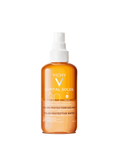 CAPITAL SOLEIL TAN ILLUMINATING SPRAY SPF30 MAIN PACKSHOT