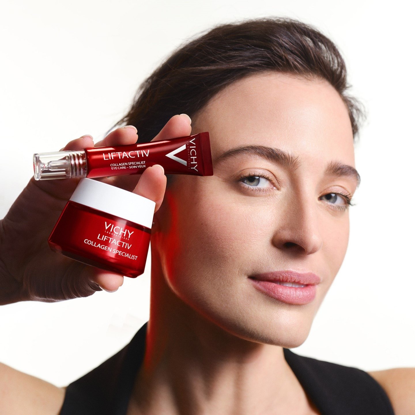 LIFTACTIV Collagen Specialist Eye Care 5