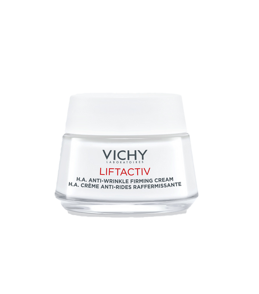 Liftactiv HA Dry Skin Cream Main Image