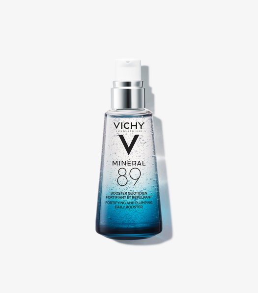 Mineral 89 Booster Serum