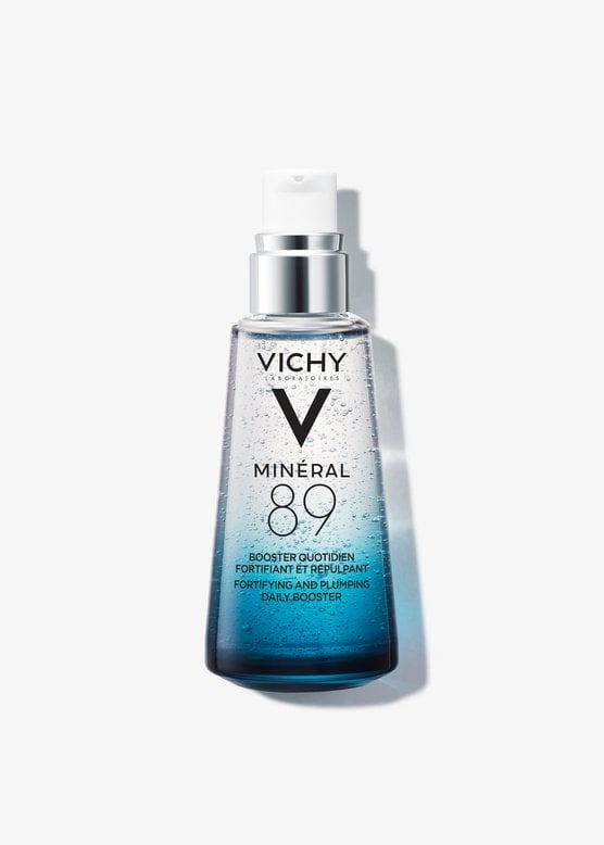 Mineral 89 Booster Serum