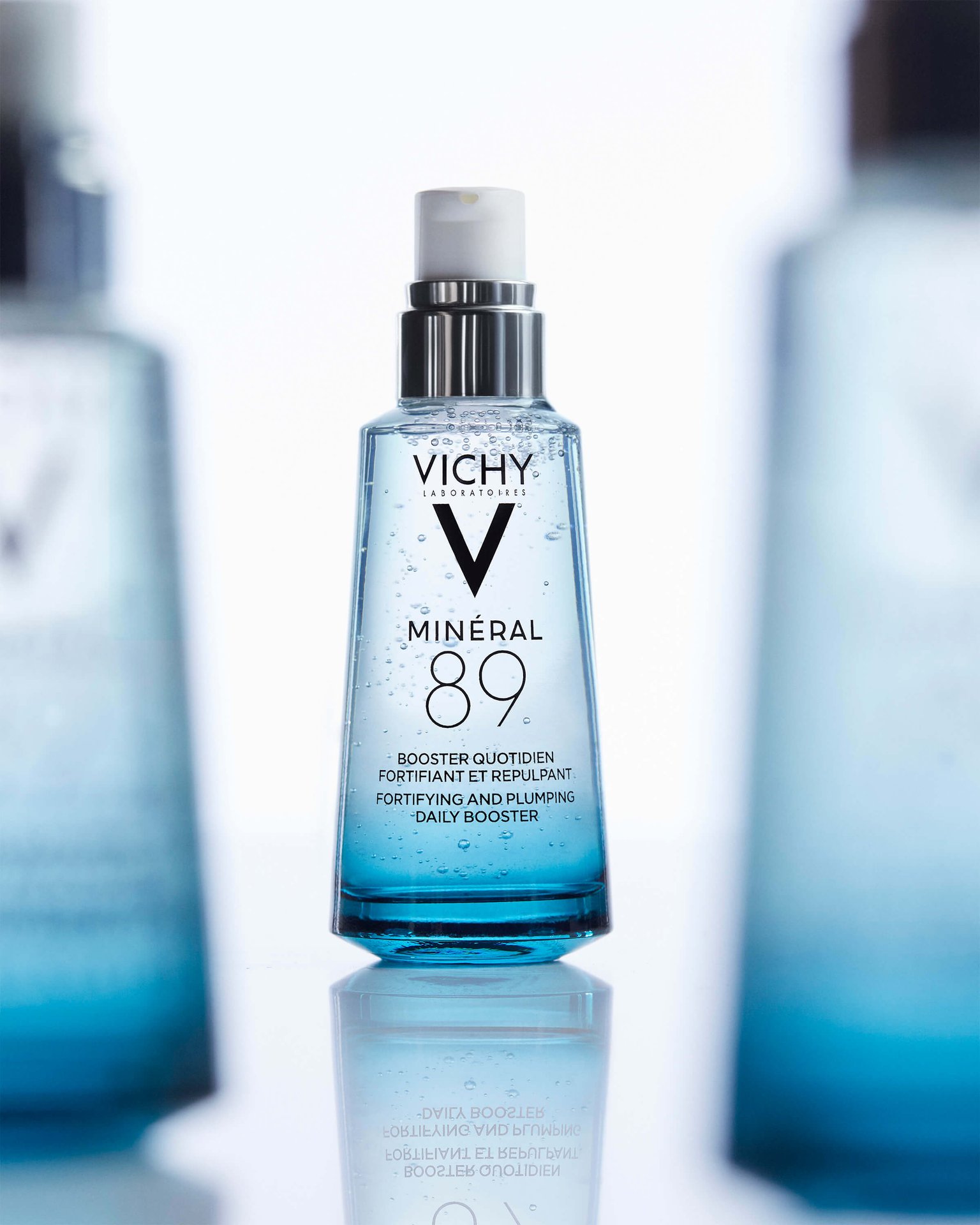 Mineral 89 Booster Serum