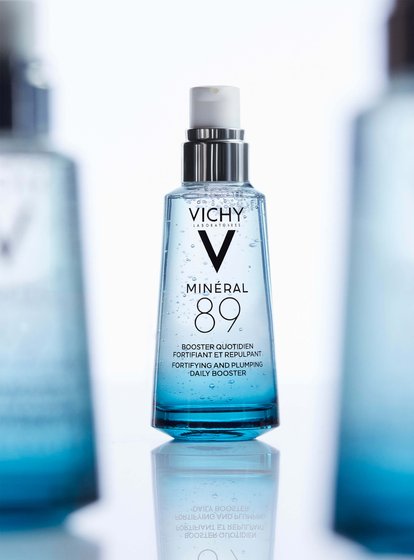 Mineral 89 Booster Serum