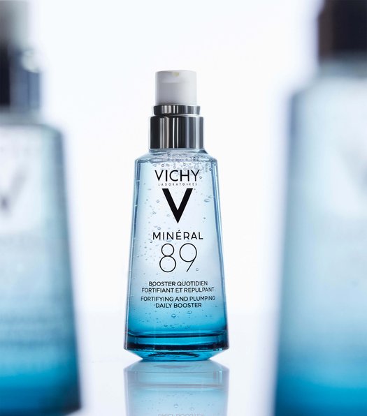 Mineral 89 Booster Serum
