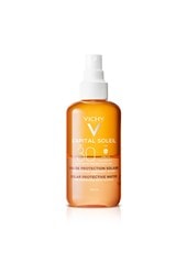 CAPITAL SOLEIL TAN ILLUMINATING SPRAY SPF30 MAIN PACKSHOT