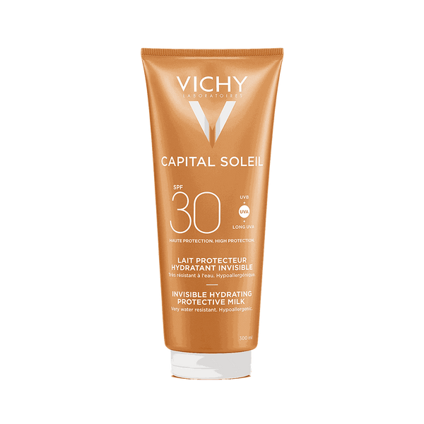 VICHY_CAPITAL_SOLEIL_FRESH_PROTECTIVE_MILK_SPF30
